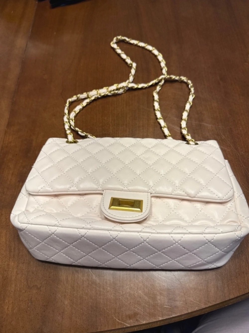 Purse as Shown